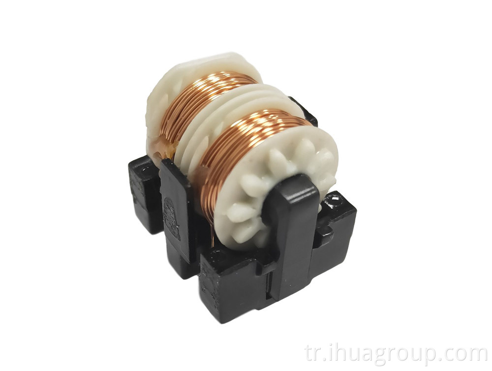 Filtre Boğulma İndüktör Filter Choke Inductor